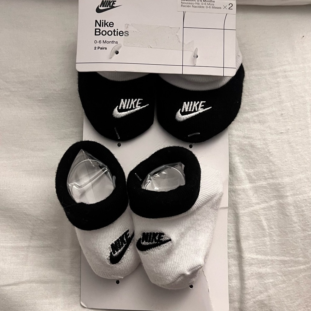 Infant Bootie’s